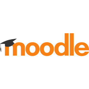 Moodle-logo