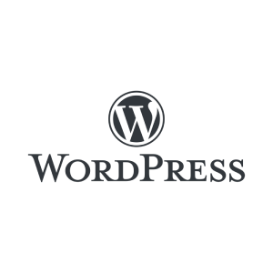 WordPress-logo