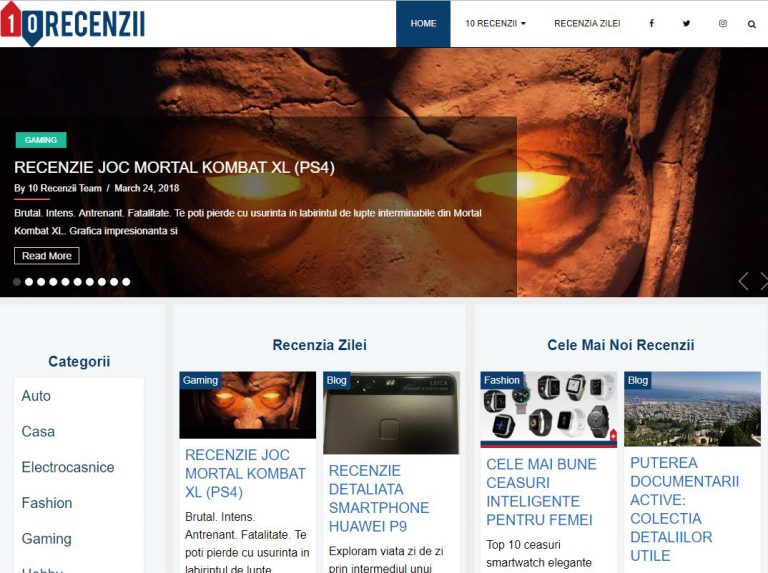 Read more about the article 10recenzii